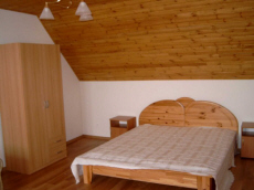 centro ricreativo tendopoli campeggio tutto l'anno case di campagna camere alloggio alloggio in Polonia Mar Baltico Leba